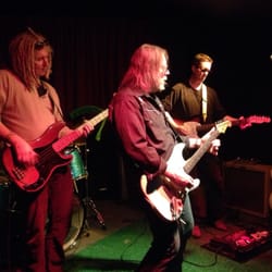 O'Briens Pub - The Derangers at TUBE FEST