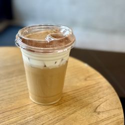 Koré Coffee - Kore Tiramisu Latte