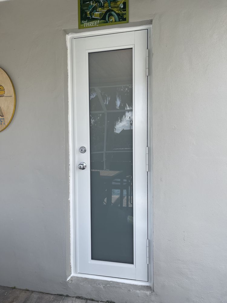 Slide of Bigfoot Construction