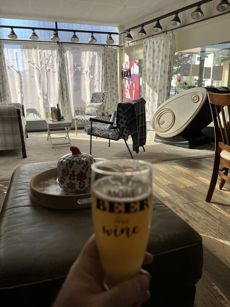 WINE & MORE ON 1ST 165 S 1st St, Lehighton, PA Yelp