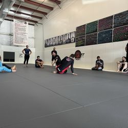 10th Planet Denver - Josh Jackson Reverse the Lockdown seminar