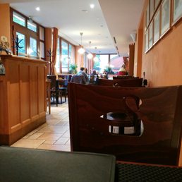 Inside Inside