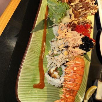 Villa Sushi - Japanese Near Me - Orlando, Florida Villa Sushi - Japanese Near Me - Orlando, Florida