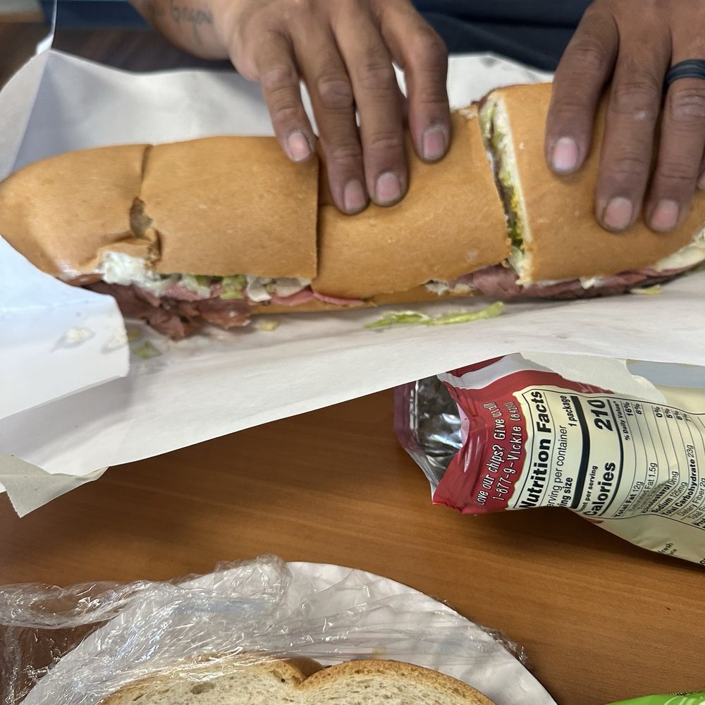 Ohana Sub Aiea - Big Back Sandwiches - Sandwiches Near Me - Aiea, Hawaii Ohana Sub Aiea - Big Back Sandwiches - Sandwiches Near Me - Aiea, Hawaii