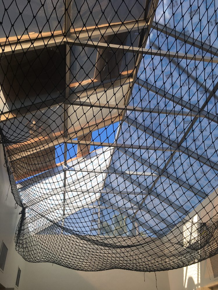 Slide of North Coast Skylights