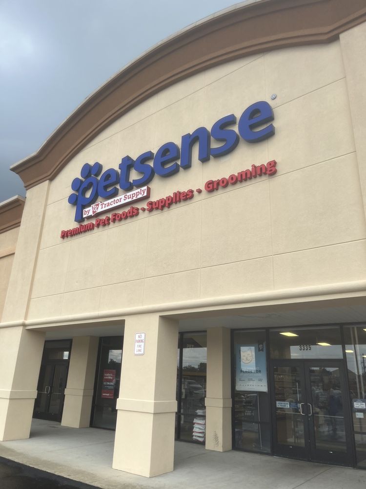 PETSENSE Updated September 2024 21 Photos & 14 Reviews 3335 Gulf