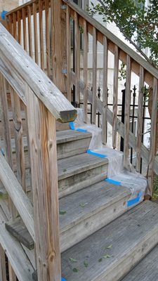 Janet property preservation