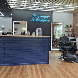 Adrian's Barbershop