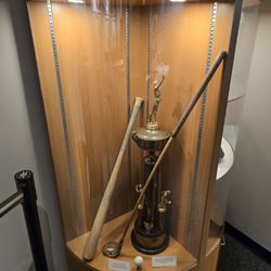 History Center