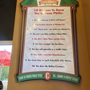 Corleone's - Sandwiches Near Me - Scottsdale, Arizona Corleone's - Sandwiches Near Me - Scottsdale, Arizona