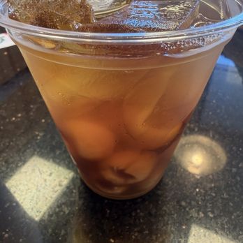 Bun Bo Way - Nhan Nhuc - Logan drink dessert - Vietnamese Near Me - Westminster, California