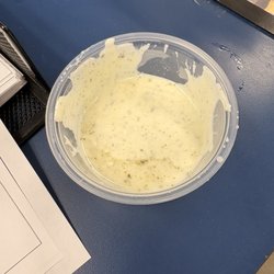 Kiowa Drive Thru - Expired Ranch