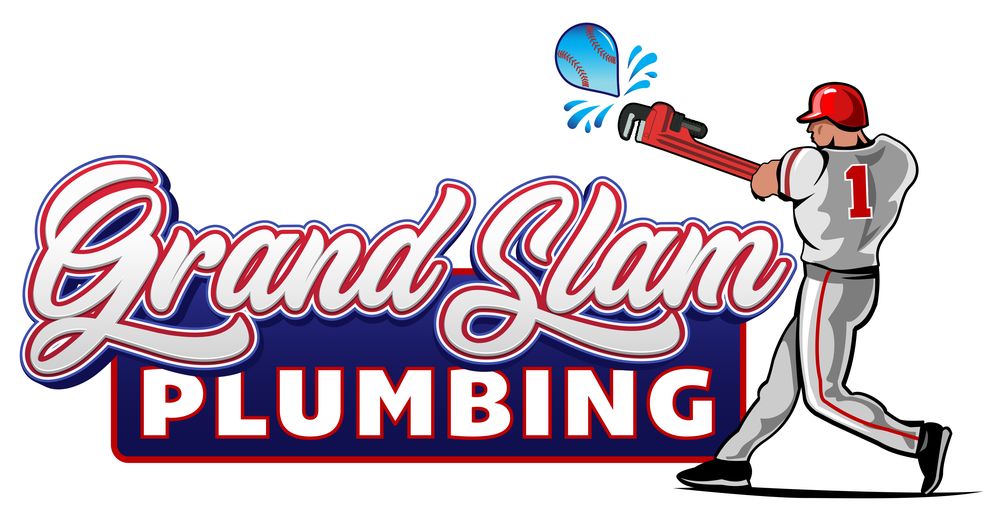 Slide of Grand Slam Plumbing