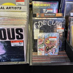 Rocking Horse Records