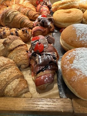 Focaccia e Dintorni by null