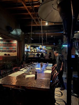 Richardson's Restaurant by null