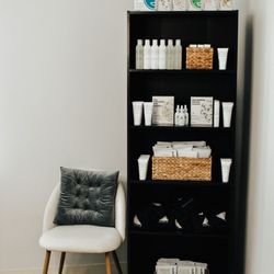 Priority Skin Boutique - Priority Skin Boutique