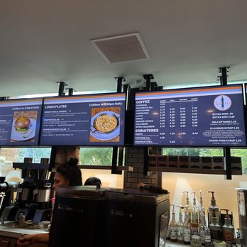 Caffe Ladro - Coffee & Tea Near Me - Seattle, Washington Caffe Ladro - Coffee & Tea Near Me - Seattle, Washington