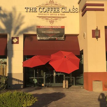 The Coffee Class - Coffee & Tea Near Me - Las Vegas, Nevada The Coffee Class - Coffee & Tea Near Me - Las Vegas, Nevada