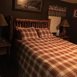 RoosterComb Inn