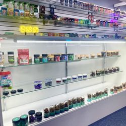 Hemp & more