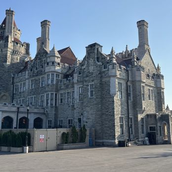 Casa Loma Escape Rooms - Escape Games Near Me - Toronto, Ontario Casa Loma Escape Rooms - Escape Games Near Me - Toronto, Ontario