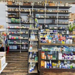 Brooklyn Pharmacy