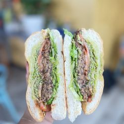 Sprout Sandwich Shop - Sproutwich