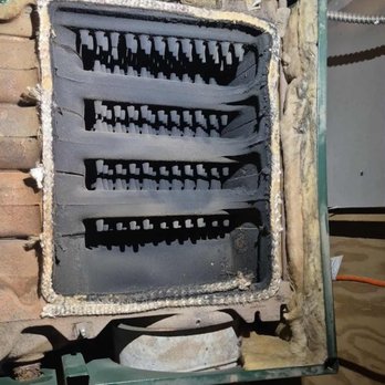 1. Tibbetts Heating & Repair