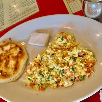La Maria - Colombian Near Me - North Hollywood, California La Maria - Colombian Near Me - North Hollywood, California