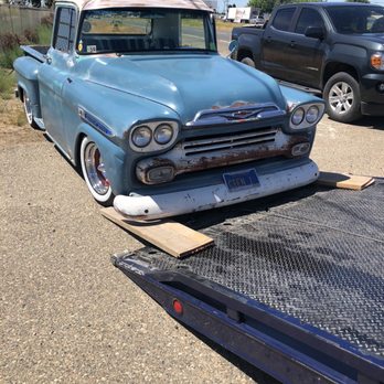 American Towing - American towing out of Merced. Excellent work towing my truck. - Towing Near Me American Towing - American towing out of Merced. Excellent work towing my truck. - Towing Near Me
