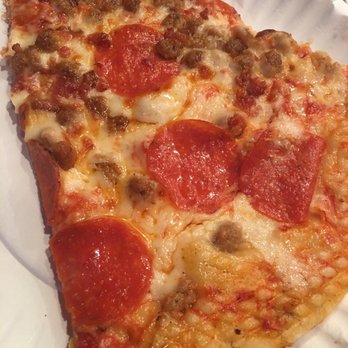 Made in America - War hog pizza - Festivals Near Me Made in America - War hog pizza - Festivals Near Me