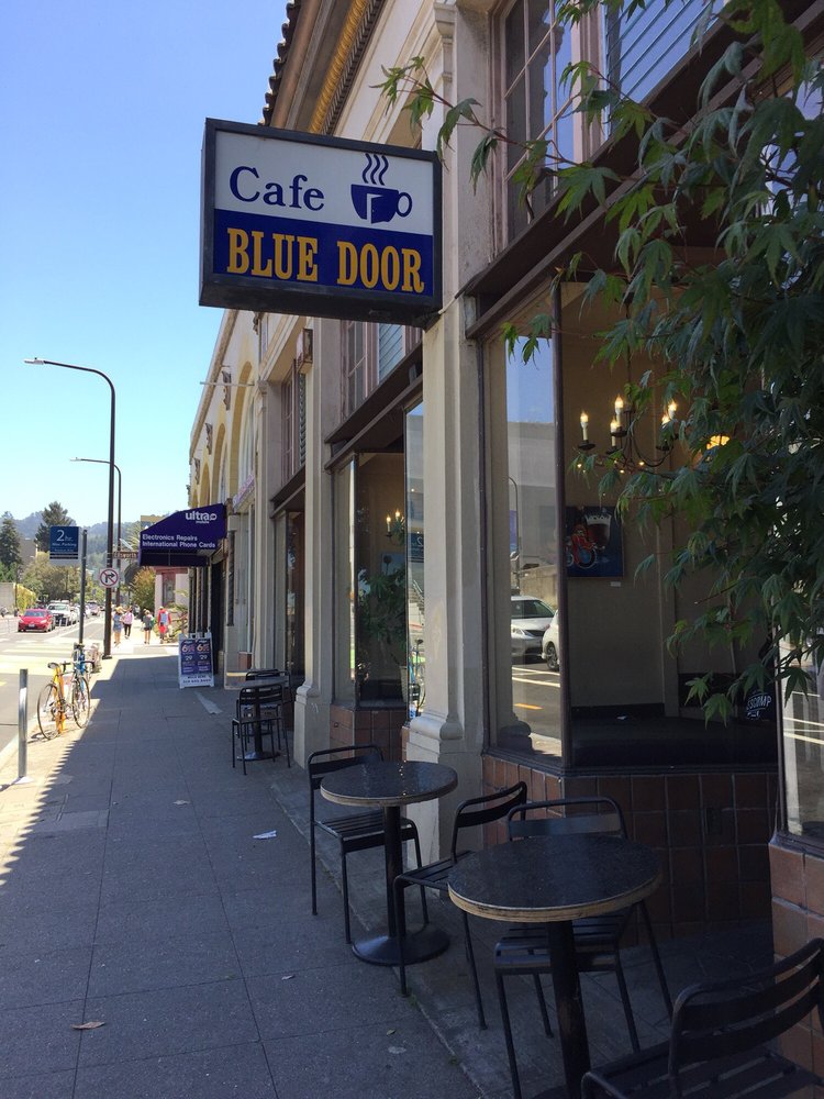 Cafe Blue Door 2019 All You Need To Know Before You Go With