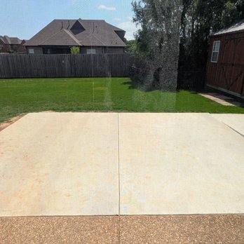 AltaPeak Construction  - 13x 22 sloped according to my next phase project - Masonry/Concrete Near Me