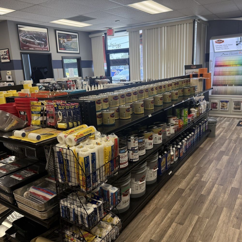 Tailored Hues - Supplies - Paint Stores Near Me - San Antonio, Texas Tailored Hues - Supplies - Paint Stores Near Me - San Antonio, Texas