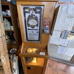 Horseshoe Coins & Antiques