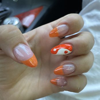 Angel Nails - Nail Salons Near Me - Seattle, Washington