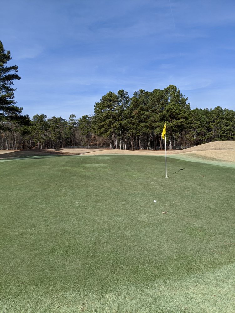 FOX CREEK GOLF CLUB & DRIVING RANGE 118 Photos & 29 Reviews 1501