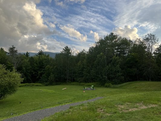 Nat's Mountain House by null Nat's Mountain House by null