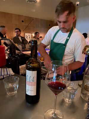 Bar Etoile by null