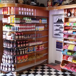 Daniel’s american corner - Und das und das und das...
