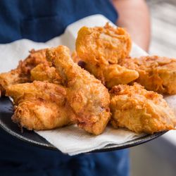 HFC Chicken & Pizza