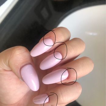 Eden Nails & Spa V - cut cuticles - Nail Salons Near Me - Manalapan Township, New Jersey Eden Nails & Spa V - cut cuticles - Nail Salons Near Me - Manalapan Township, New Jersey