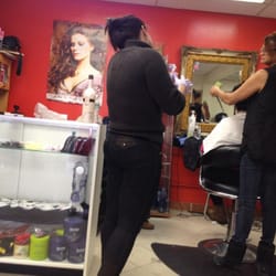Unique Hair Studio