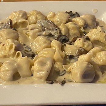 Zona Blu - Fiocchetti di Ricotta e Tartufo - Pizza Near Me - Weston, Florida