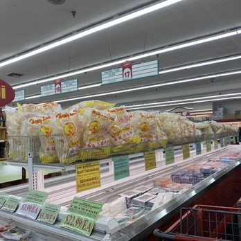 ABC Supermarket - International Grocery Near Me - Westminster, California