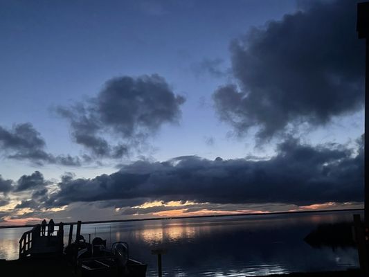 The Paper Canoe by null