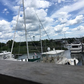 Red 36 - Seafood Near Me - Mystic, Connecticut Red 36 - Seafood Near Me - Mystic, Connecticut