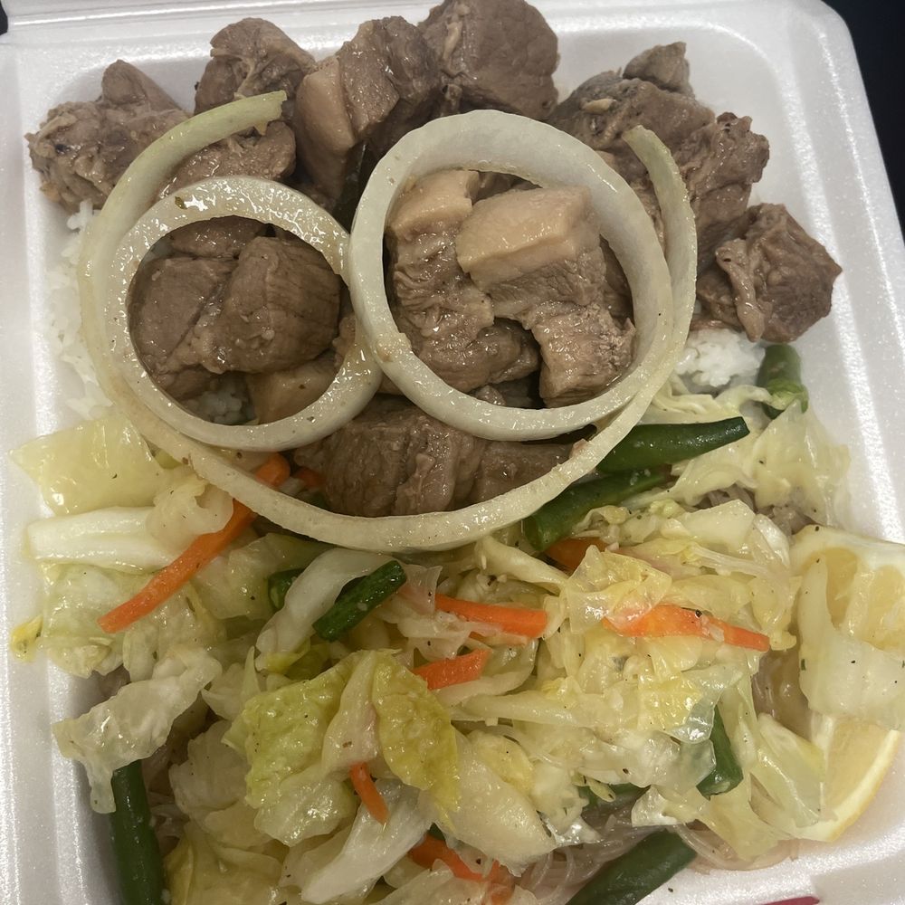 Jeff's Cuisine - Filipino Near Me - Atwater, California Jeff's Cuisine - Filipino Near Me - Atwater, California