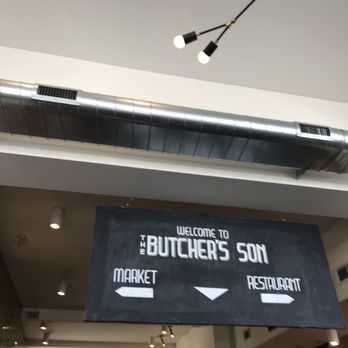 The Butchers Son - Salad Near Me - Berkeley, California The Butchers Son - Salad Near Me - Berkeley, California